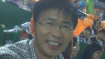 거제에사는 최정수 입니다